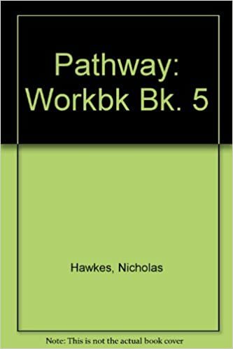 Pathway Workbook 5: Workbk Bk. 5