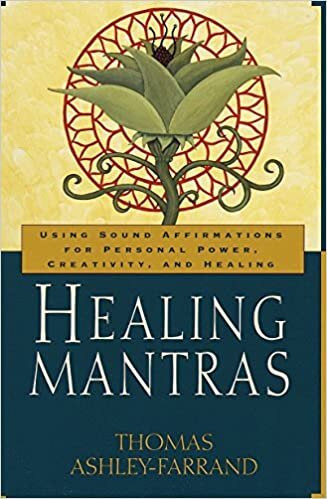 Healing Mantras indir