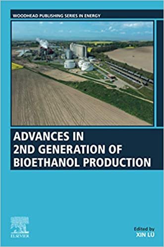 Advances in 2nd Generation of Bioethanol Production (Woodhead Publishing Series in Energy)