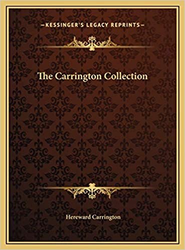 The Carrington Collection