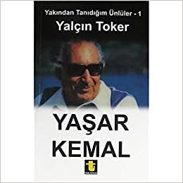 Yakından Tanıdığım Ünlüler 1 : Yaşar Kemal indir