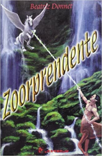 Zoorprendente (Coleccion Biblioteca Juvenil)