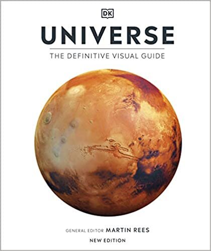 Universe: The Definitive Visual Guide indir