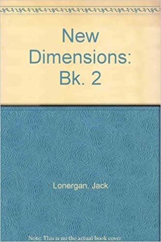 New Dimensions: Student's Book 2: Bk. 2