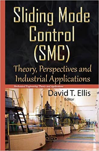 Sliding Mode Control (SMC) (Mechanical Engineering Theory)