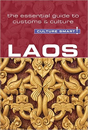 Laos - Culture Smart!: the Essential Guide to Customs & Culture