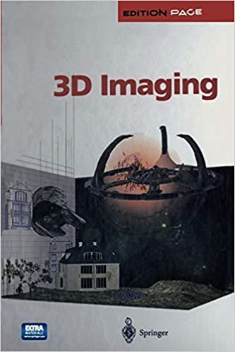 3D Imaging (Edition PAGE)
