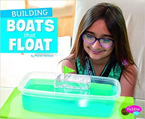 Building Boats That Float (Fun Stem Challenges)