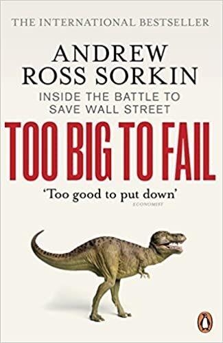 Too Big to Fail: Inside the Battle to Save Wall Street indir
