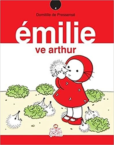Emilie ve Arthur 4