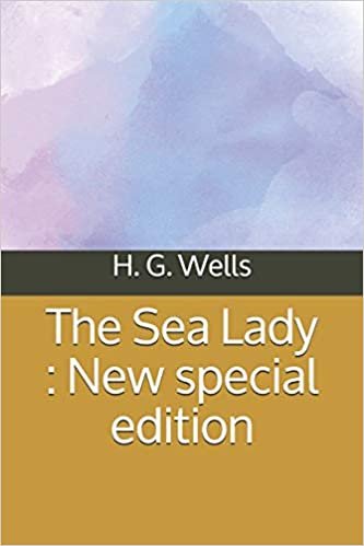 The Sea Lady: New special edition