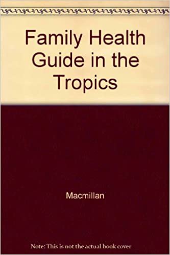 Family Health Guide Tropics