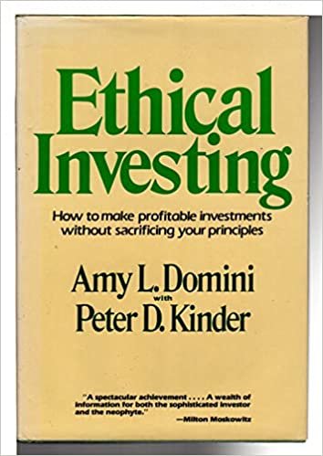 Ethical Investing indir