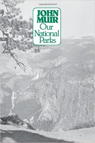 Our National Parks indir