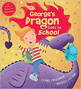 George's Dragon Goes to School indir