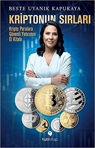 Kriptonun Sırları: Kripto Paralara Güvenli Yatırımın El Kitabı