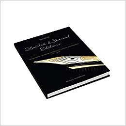 Pelikan Limited & Special Edition: Hochwertige Schreibgeräte 1993 - 2020
