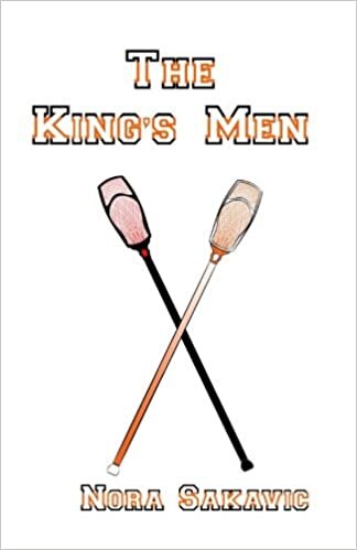The King's Men: Volume 3 (All for the Game) indir
