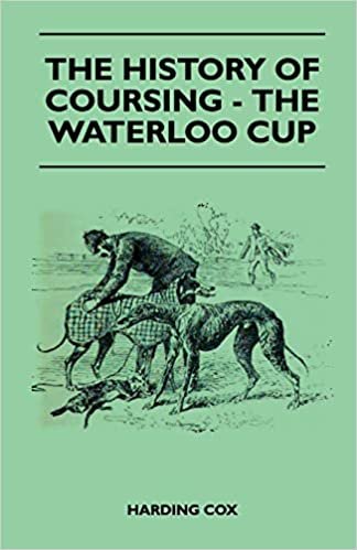 The History Of Coursing - The Waterloo Cup indir