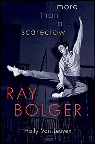 Ray Bolger: More than a Scarecrow