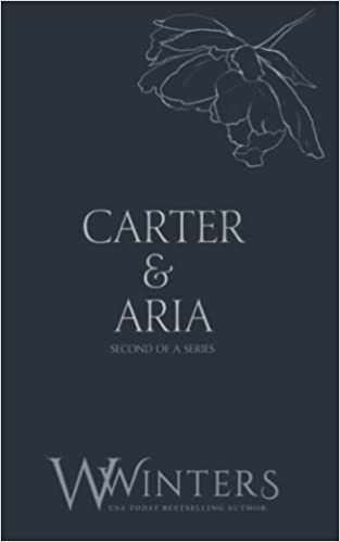 Carter & Aria: Heartless (Discreet Series, Band 32)