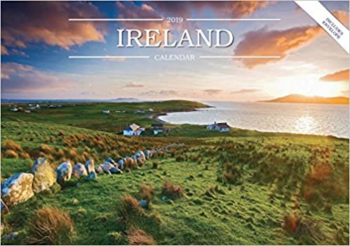 Ireland Eire A5 2019 indir