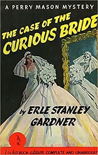 The Case of the Curious Bride (Perry Mason Mystery) indir