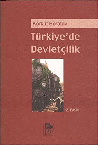 TÜRKİYEDE DEVLETÇİLİK indir