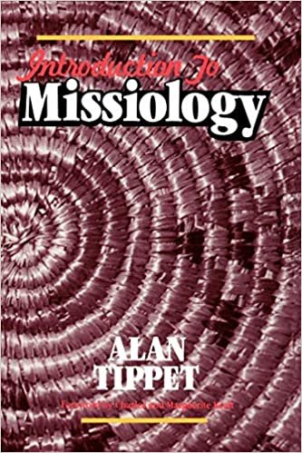 Introduction to Missiology