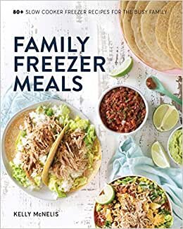 Family Freezer Meals indir