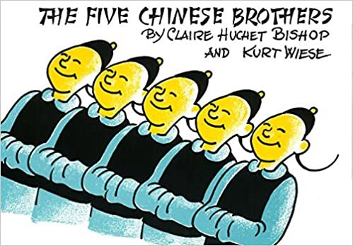 The Five Chinese Brothers indir