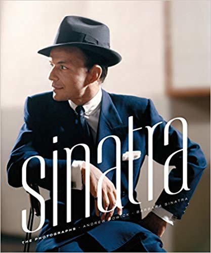Sinatra: The Photographs indir