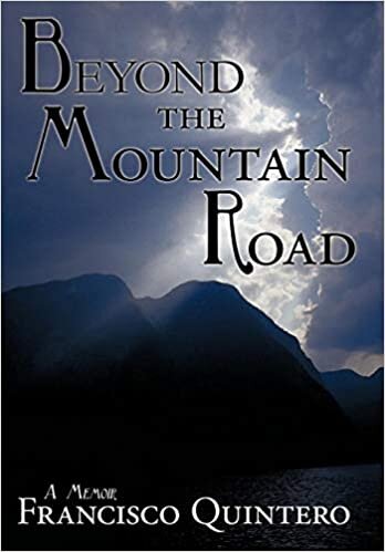Beyond the Mountain Road: A Memoir indir