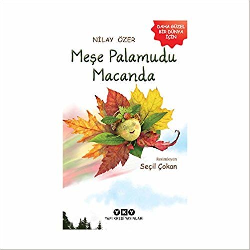 Meşe Palamudu Macanda