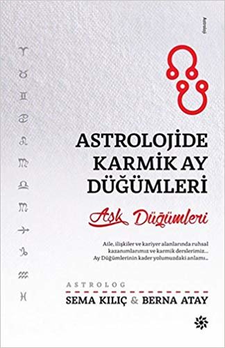 Astrolojide Karmik Ay Düğümleri: Aşk Düğümleri indir