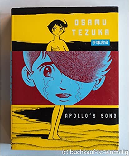 Apollo's Song