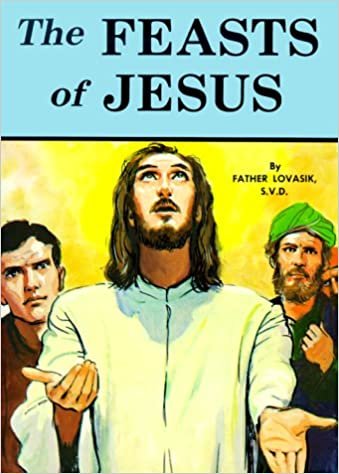 FEASTS OF JESUS
