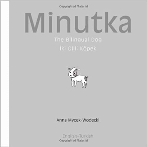 Minutka (İngilizce-Türkçe)
