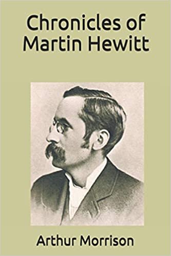 Chronicles of Martin Hewitt indir