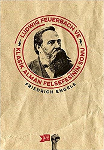 Ludwig Feuerbach ve Klasik Alman Felsefesinin Sonu indir