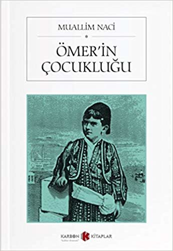 Ömerin Çocukluğu