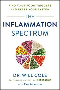 The Inflammation Spectrum: Find Your Food Triggers and Reset Your System indir