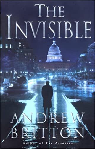 THE INVISIBLE (Ryan Kealey)