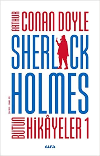 Sherlock Holmes - Bütün Hikayeler 1 indir