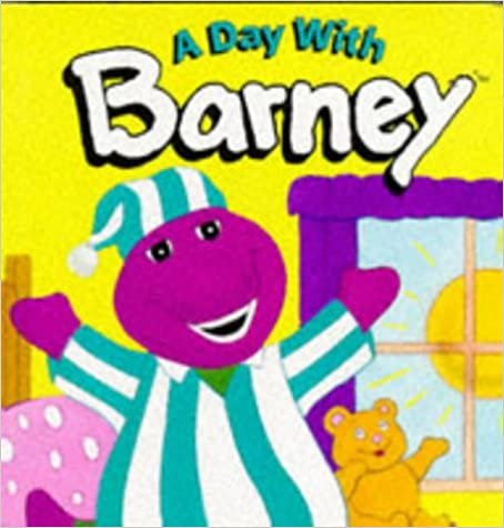 A Day with Barney (Barney S.)
