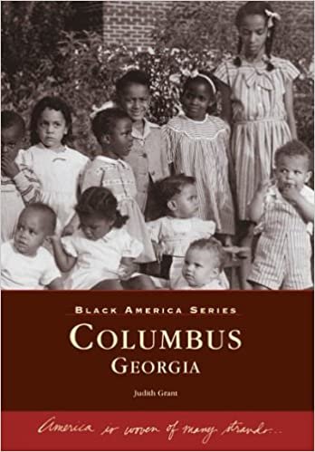 Columbus, Georgia (Black America) indir