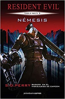 Resident Evil: Némesis (Minotauro Games) indir