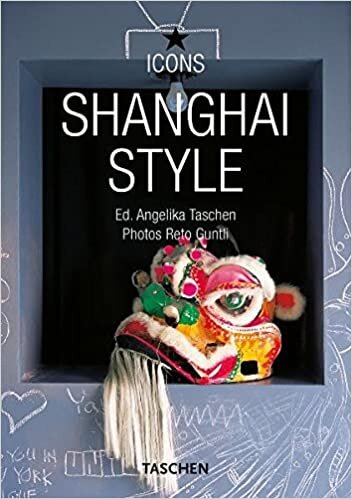 Shanghai Style: PO (Icons) indir