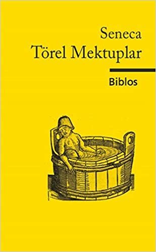 Törel Mektuplar