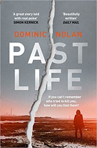 Past Life: the most gripping crime debut of 2019
